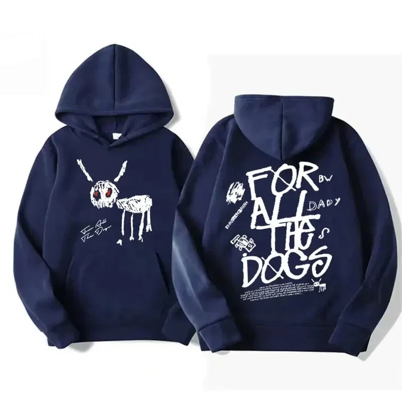 Berserk Manga Graphic Hoodie