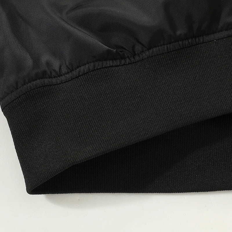 Waterproof Flight Bomber Jacket