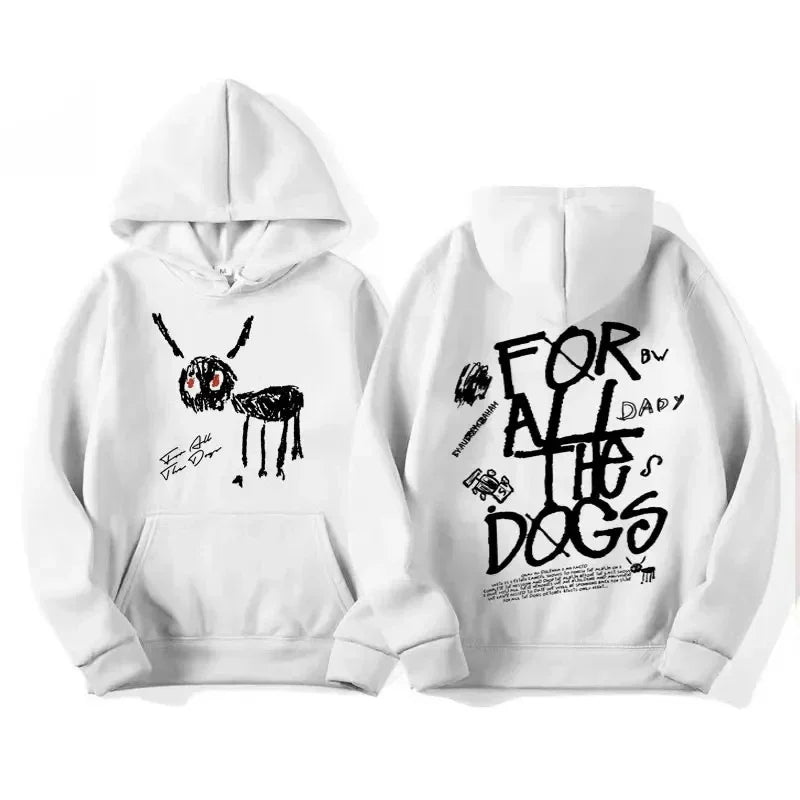 Berserk Manga Graphic Hoodie