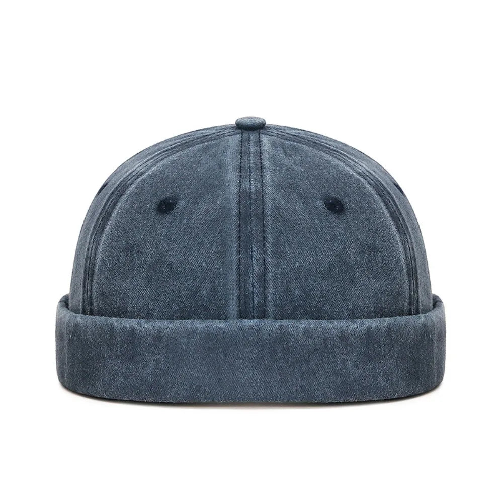 Hip Hop Brimless Beanie