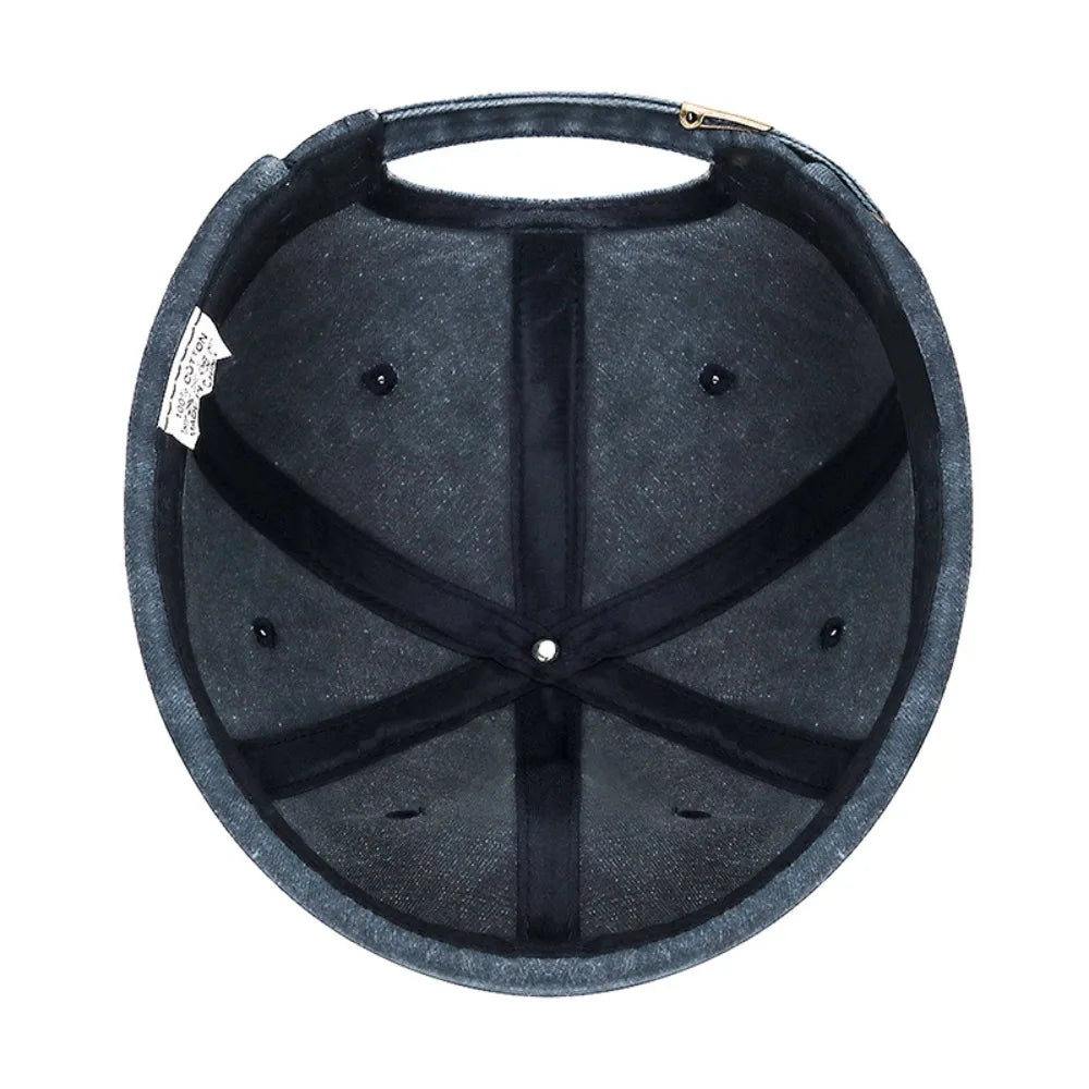 Hip Hop Brimless Beanie