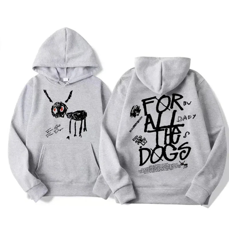 Berserk Manga Graphic Hoodie