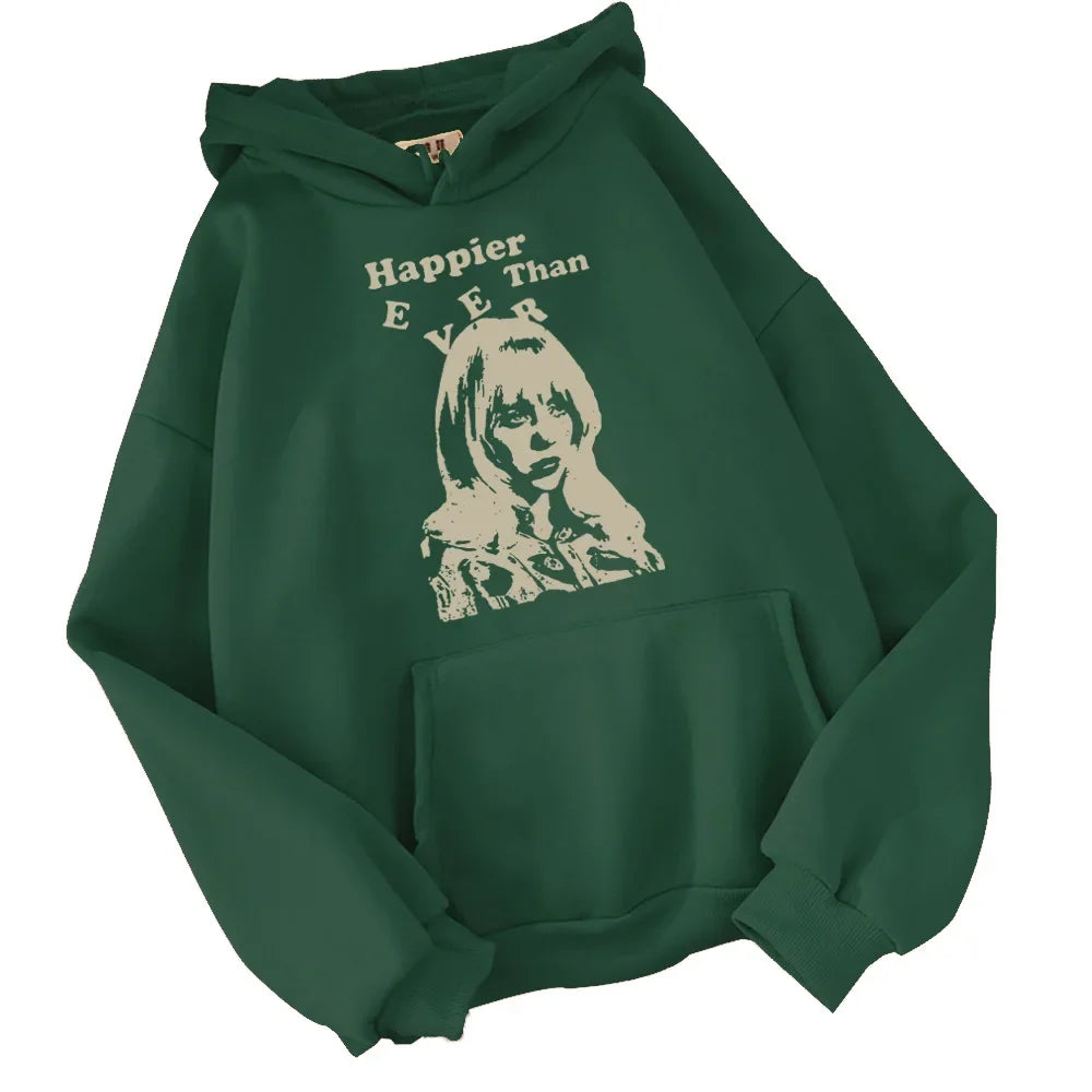 Wu Clan Vintage Hoodie