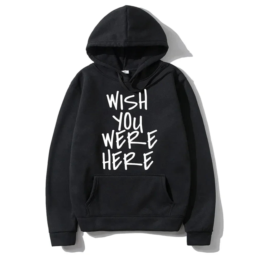 The Bad Guys Graphic Hoodie