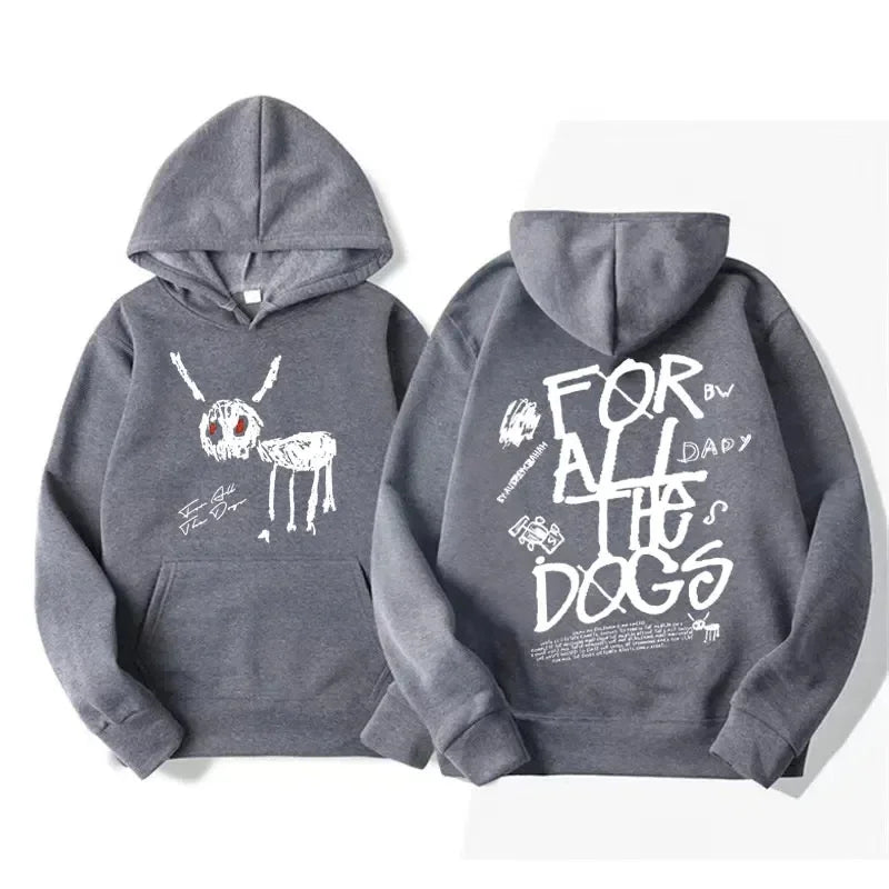 Berserk Manga Graphic Hoodie