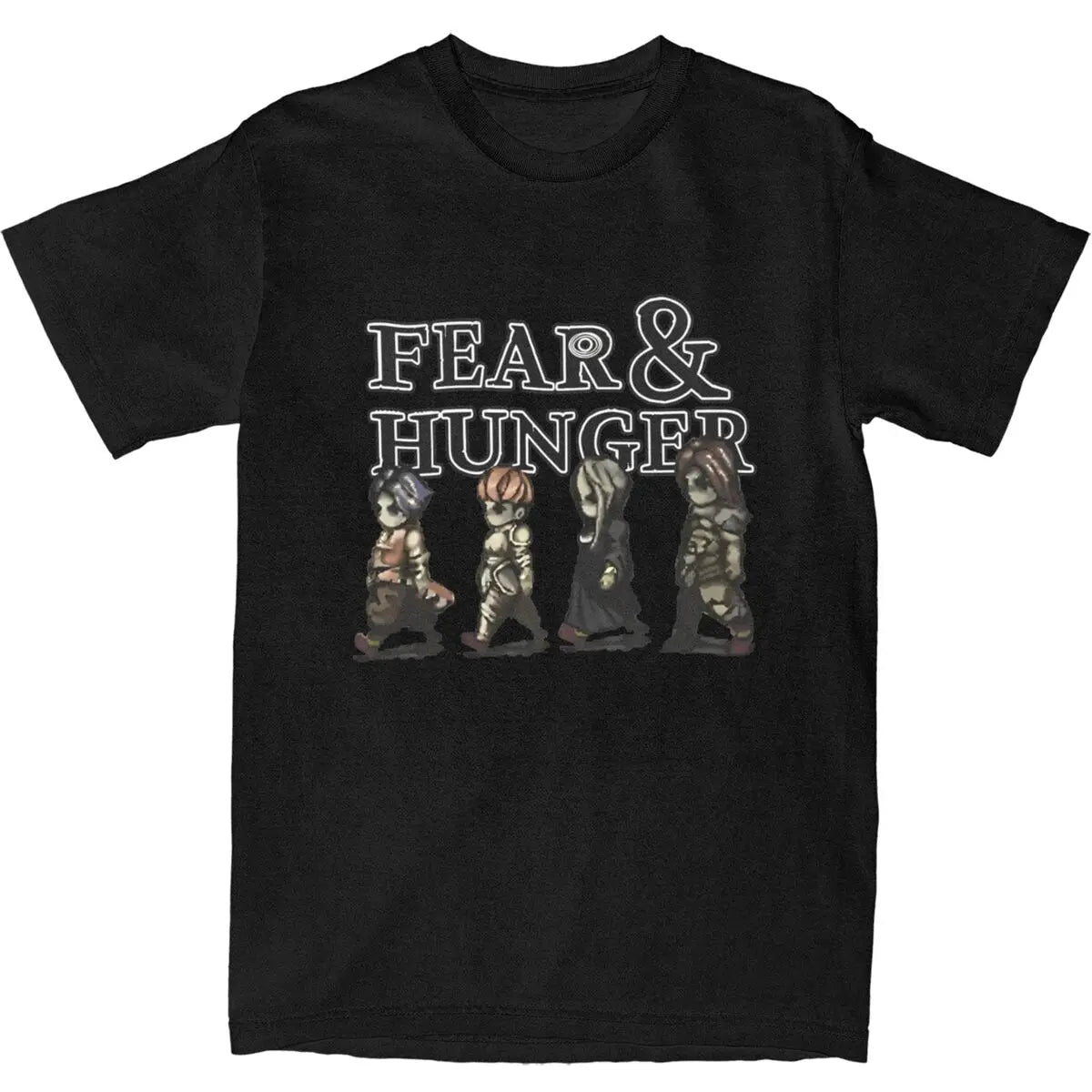 Saudi Arabia Vintage T-Shirt