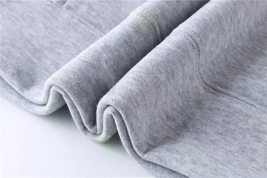 Letter Portrait Wash Hoodie
