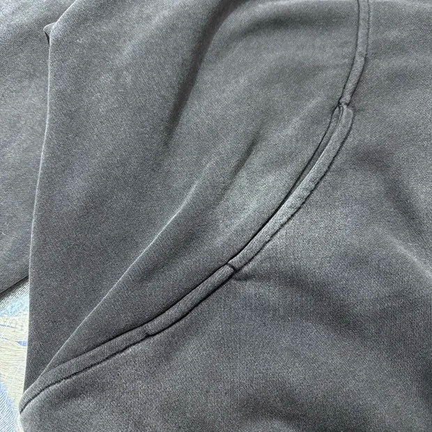 Lil Durk Y2K Hoodie