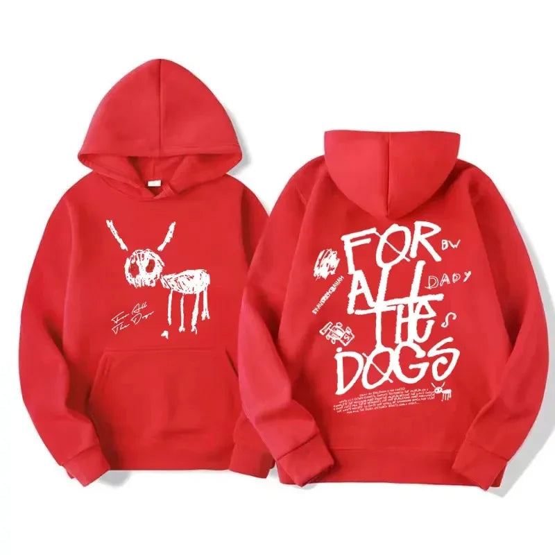 Berserk Manga Graphic Hoodie