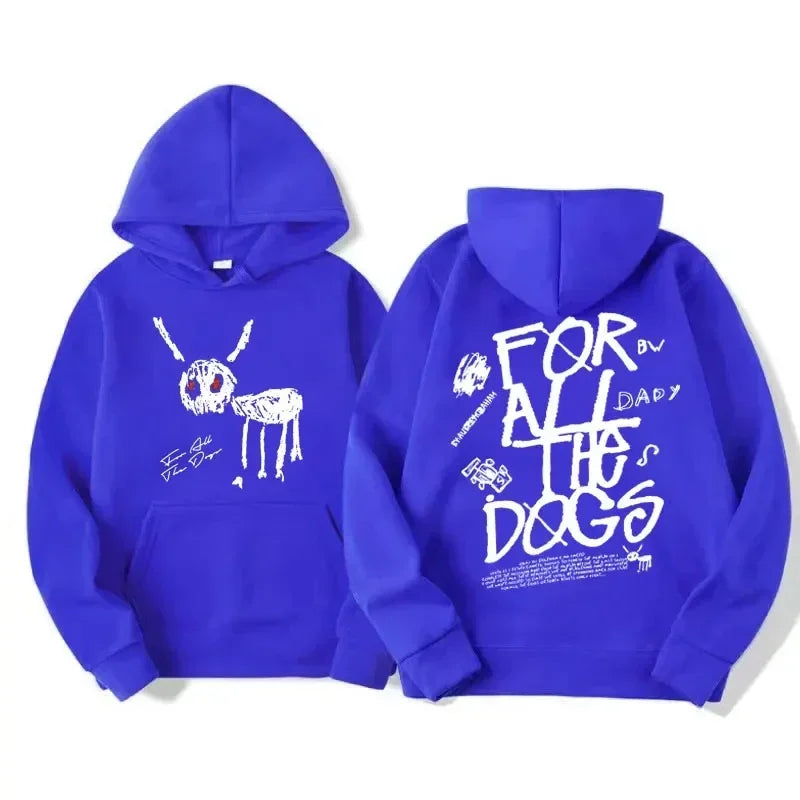 Berserk Manga Graphic Hoodie