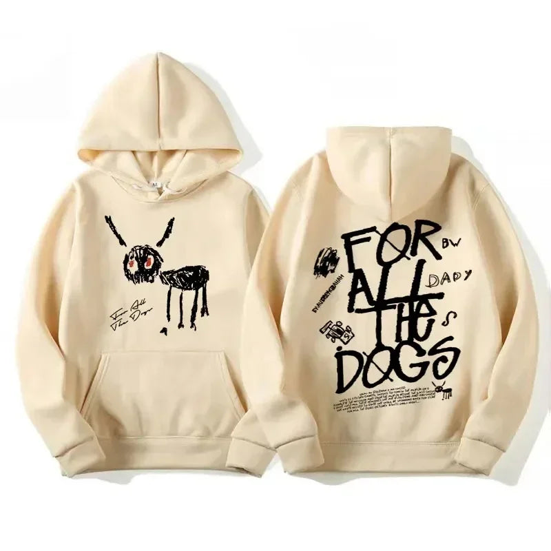 Berserk Manga Graphic Hoodie
