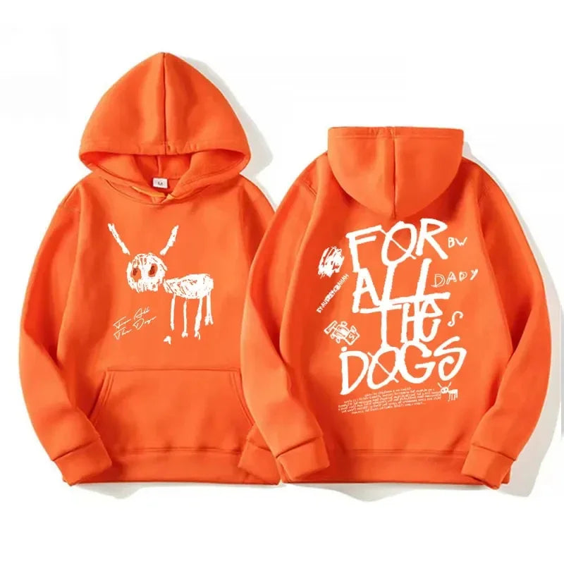 Berserk Manga Graphic Hoodie