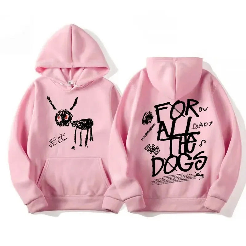 Berserk Manga Graphic Hoodie