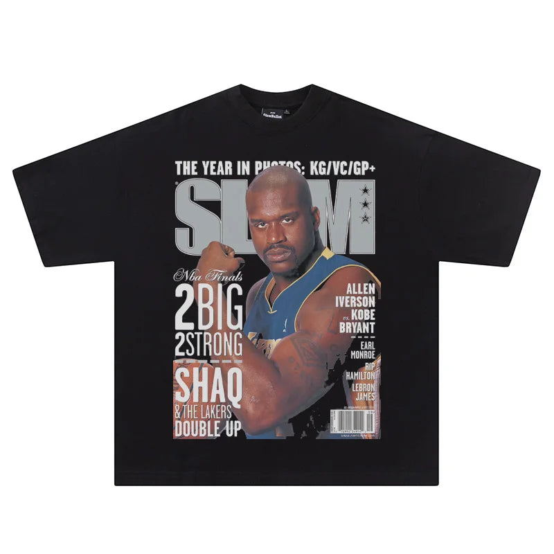 Aesthetic Grunge Graphic Tee