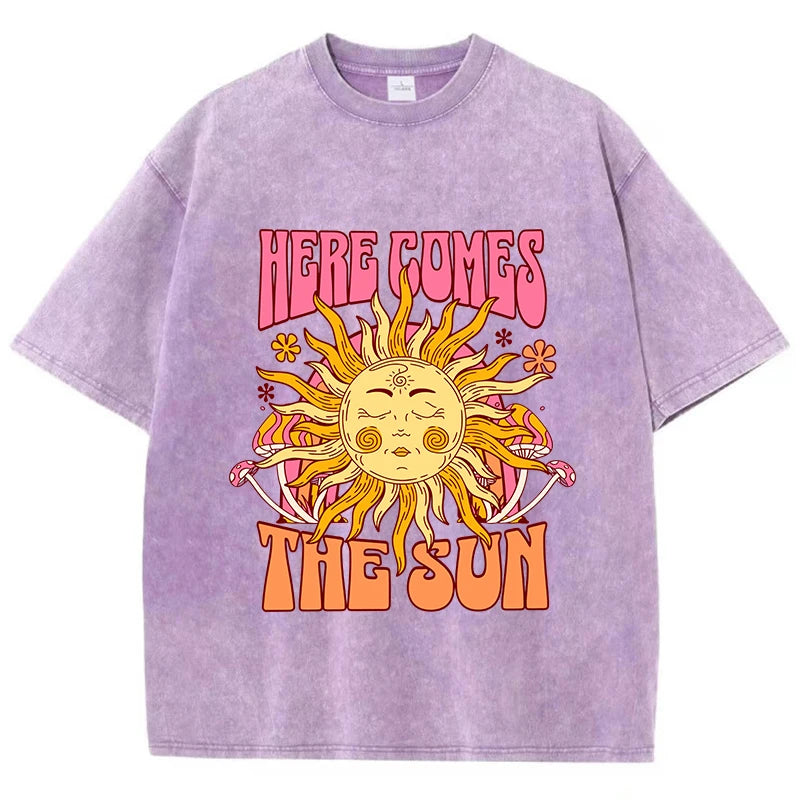 Retro Rap Graphic T-Shirt