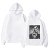 Murder Drones Graphic Hoodie