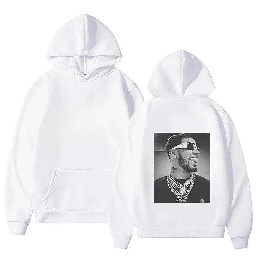 Murder Drones Graphic Hoodie