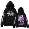 Classic Fleece Street Hoodie