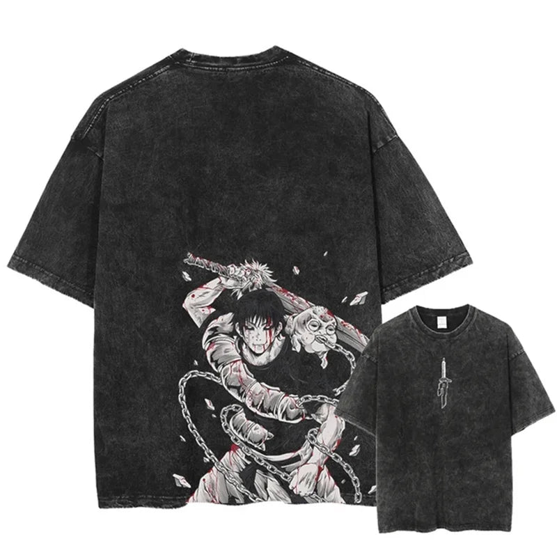 90s Boy Band Graphic Tee