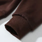Neo Gothic Oversized Hoodie