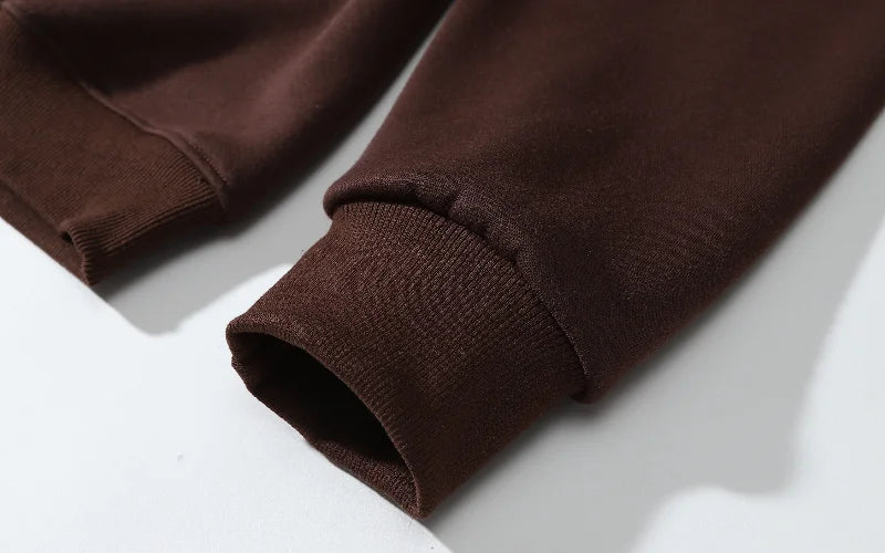 Neo Gothic Oversized Hoodie
