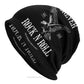 Rock N Roll Beanie Hat