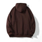 Neo Gothic Oversized Hoodie