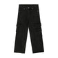 Harajuku Baggy Street Pants