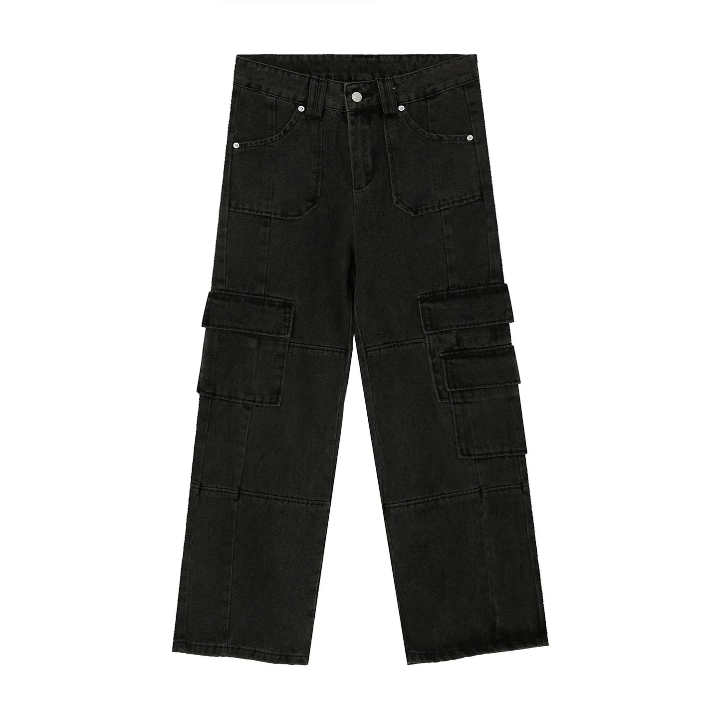 Harajuku Baggy Street Pants