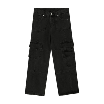 Harajuku Baggy Street Pants