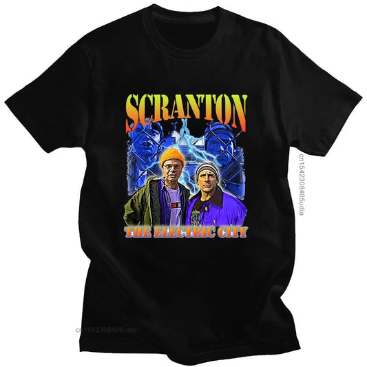 Resident Evil Street T-Shirt