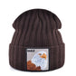 Eagle Patch Street Beanie