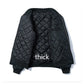 Dragon Tiger Embroidered Jacket