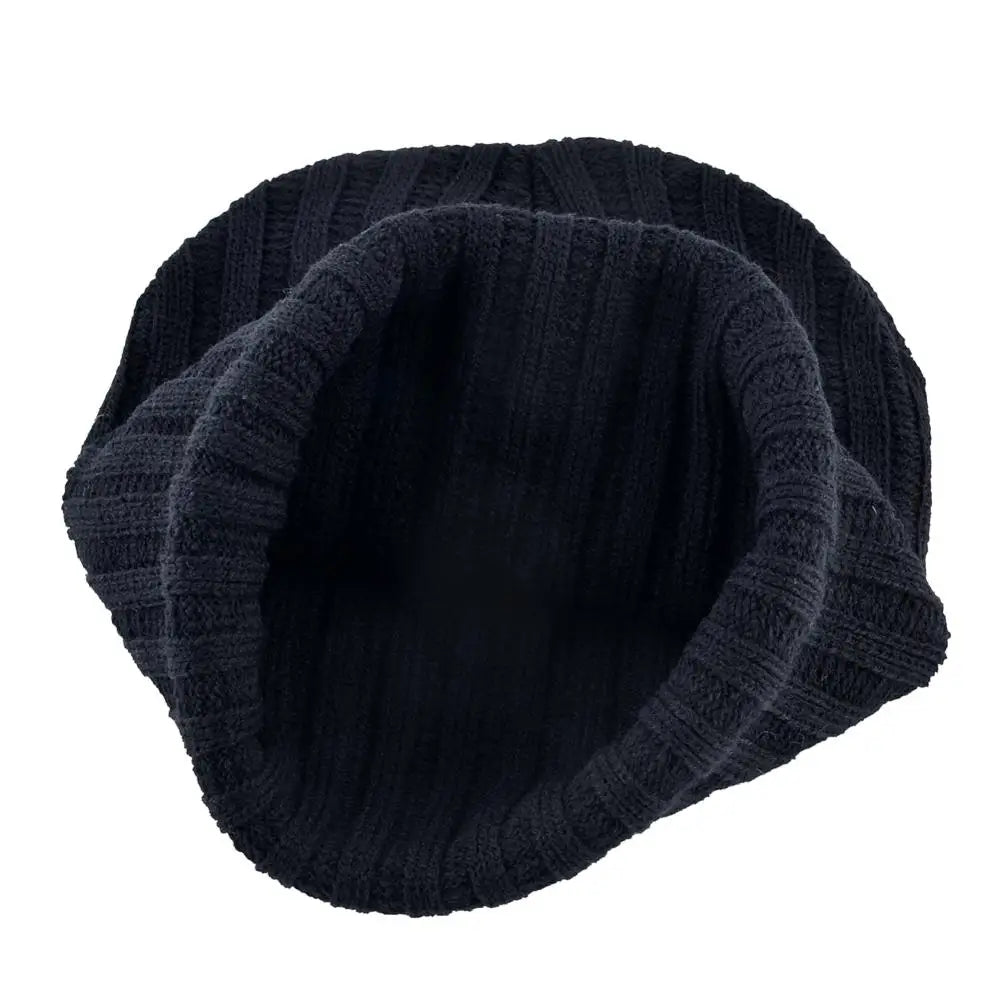 Eagle Patch Street Beanie