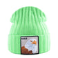 Eagle Patch Street Beanie