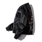Dragon Tiger Embroidered Jacket