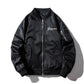 Dragon Tiger Embroidered Jacket