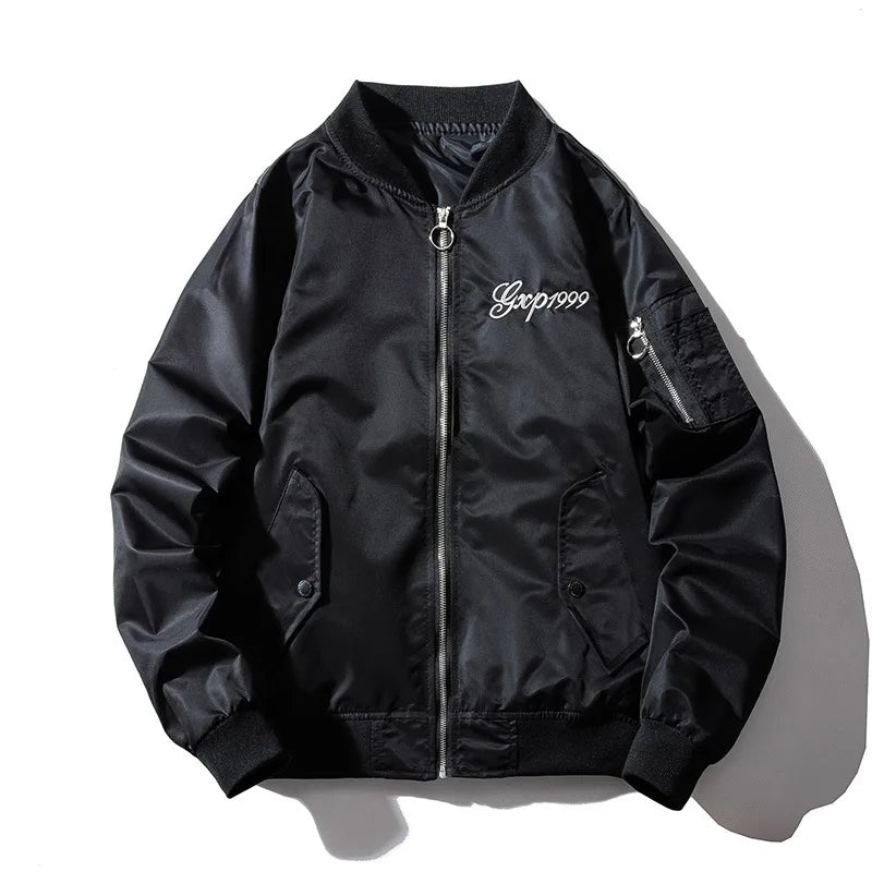 Dragon Tiger Embroidered Jacket