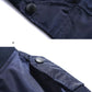 Aviation Embroidered Bomber Jacket