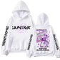 Classic Fleece Street Hoodie