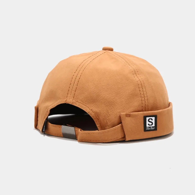 Stylish Knit Skull Cap