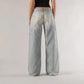 Vintage Low Rise Baggy Jeans