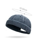 Hip Hop Brimless Beanie