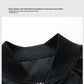 Casual Varsity Bomber Jacket