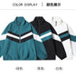 Classic Street Bomber Jacket