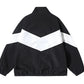 Classic Street Bomber Jacket