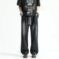 Straight Cut Street Jeans