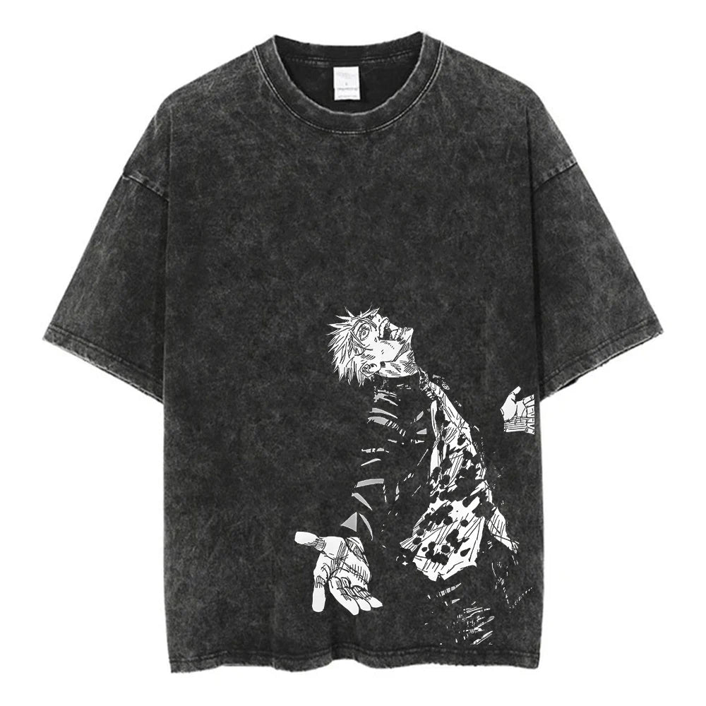 90s Boy Band Graphic Tee
