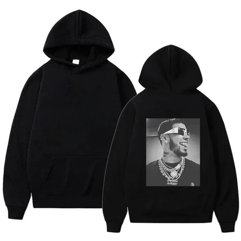 Murder Drones Graphic Hoodie