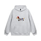 Oversized Harajuku Street Hoodie